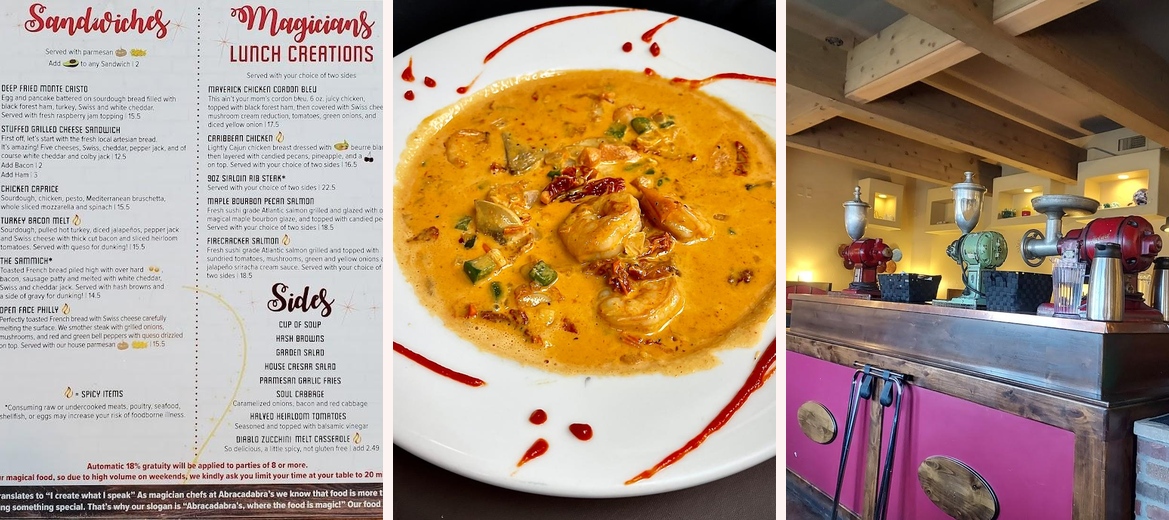 Abracadabras Gallery Image 2