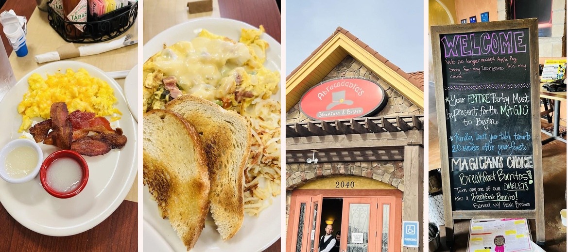 Abracadabras Gallery Image 6